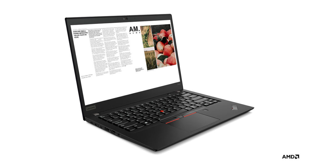 Lenovo_ThinkPad_T495S_Closeup_AMD