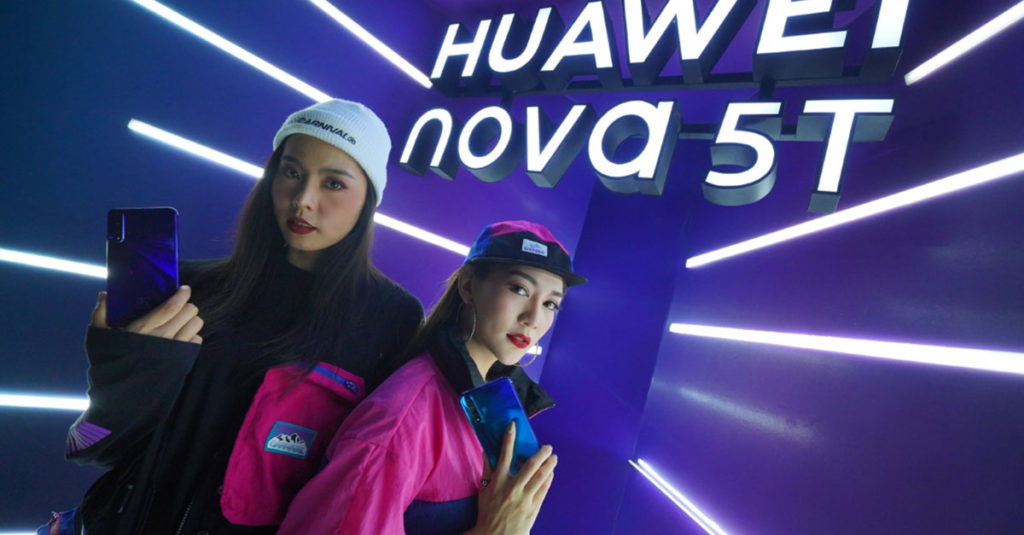 HUAWEI-nova-5T-Local-Launch-(16)