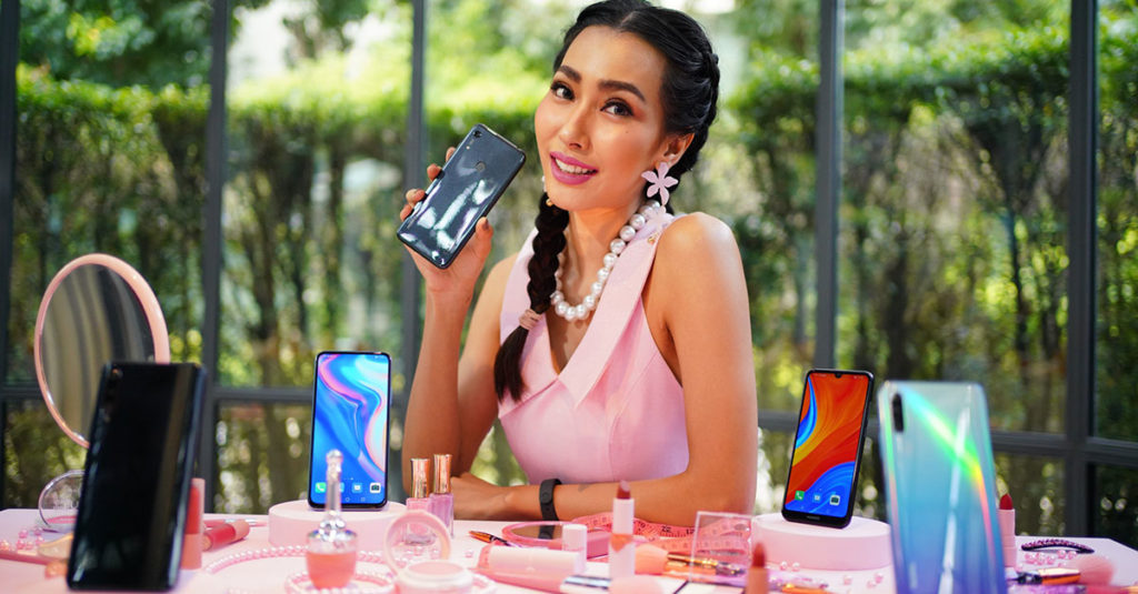 HUAWEI-Y9s-and-HUAWEI-Y6s-Blogger-Day-(13)