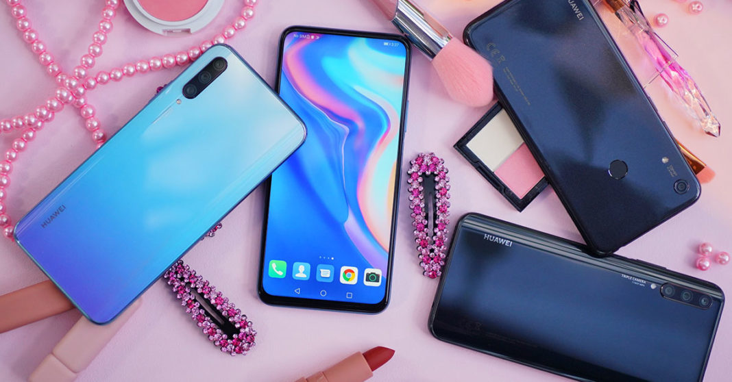 HUAWEI-Y9s-and-HUAWEI-Y6s-Blogger-Day-(21)
