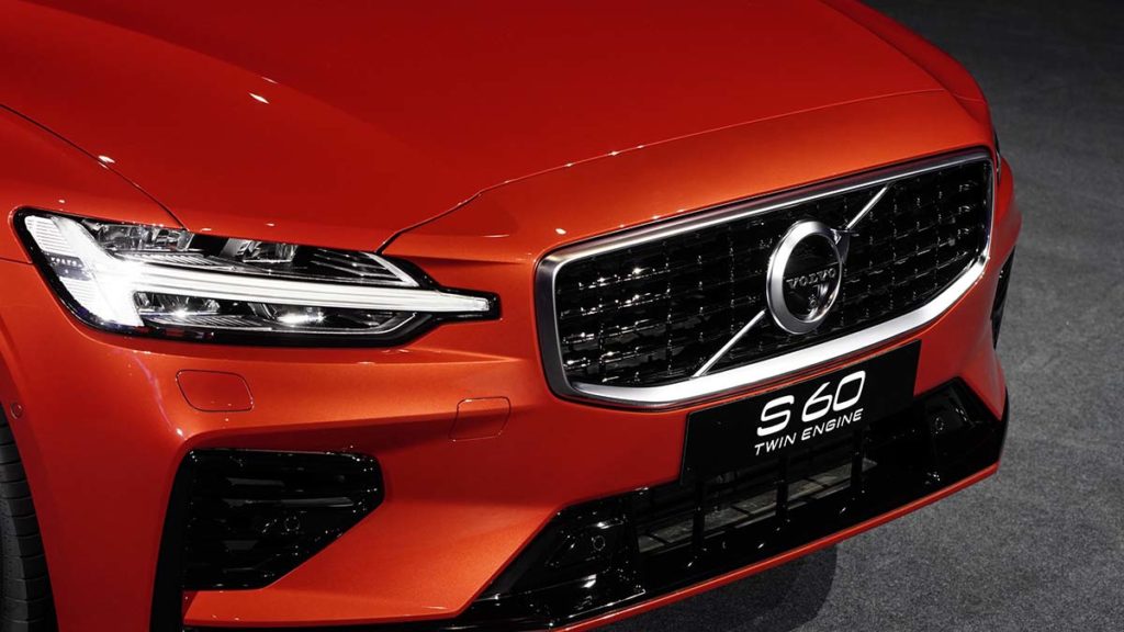 The All-New Volvo S60_1 (11)