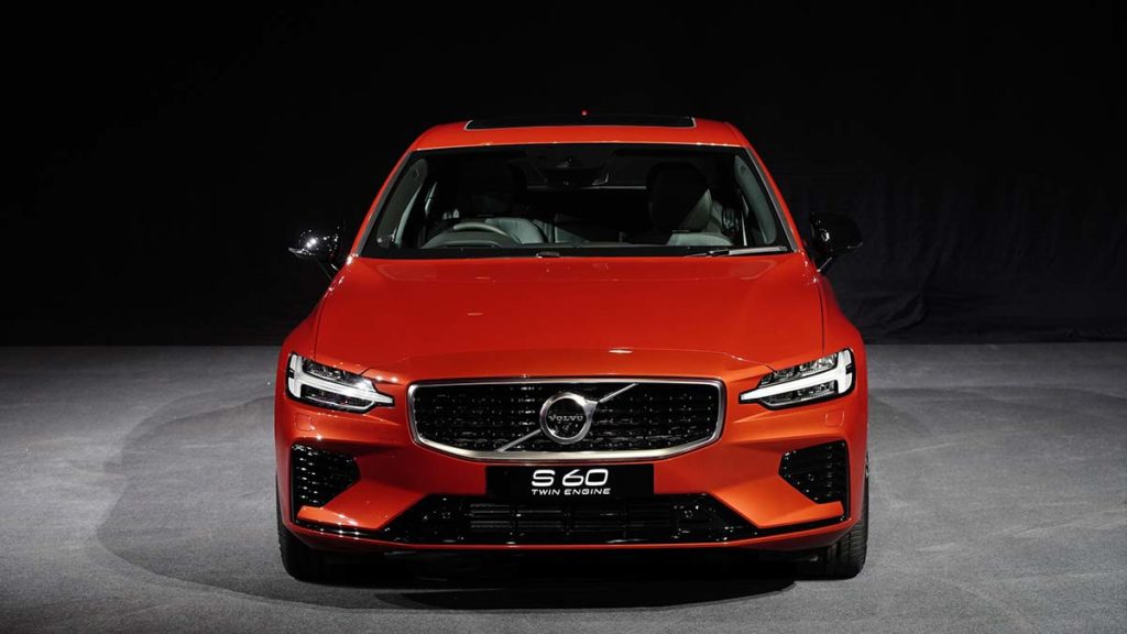 The All-New Volvo S60_1 (8)