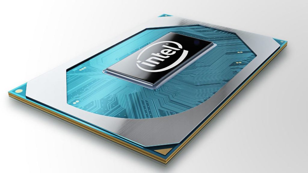 10th Gen Intel Core H Series