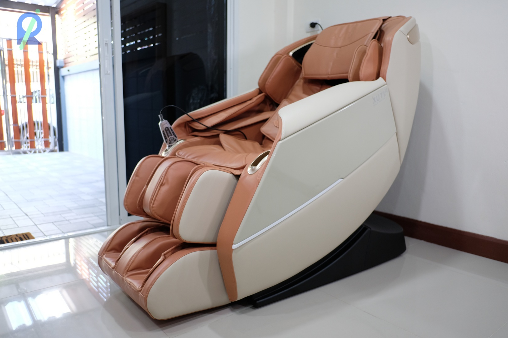 xuti massage chair