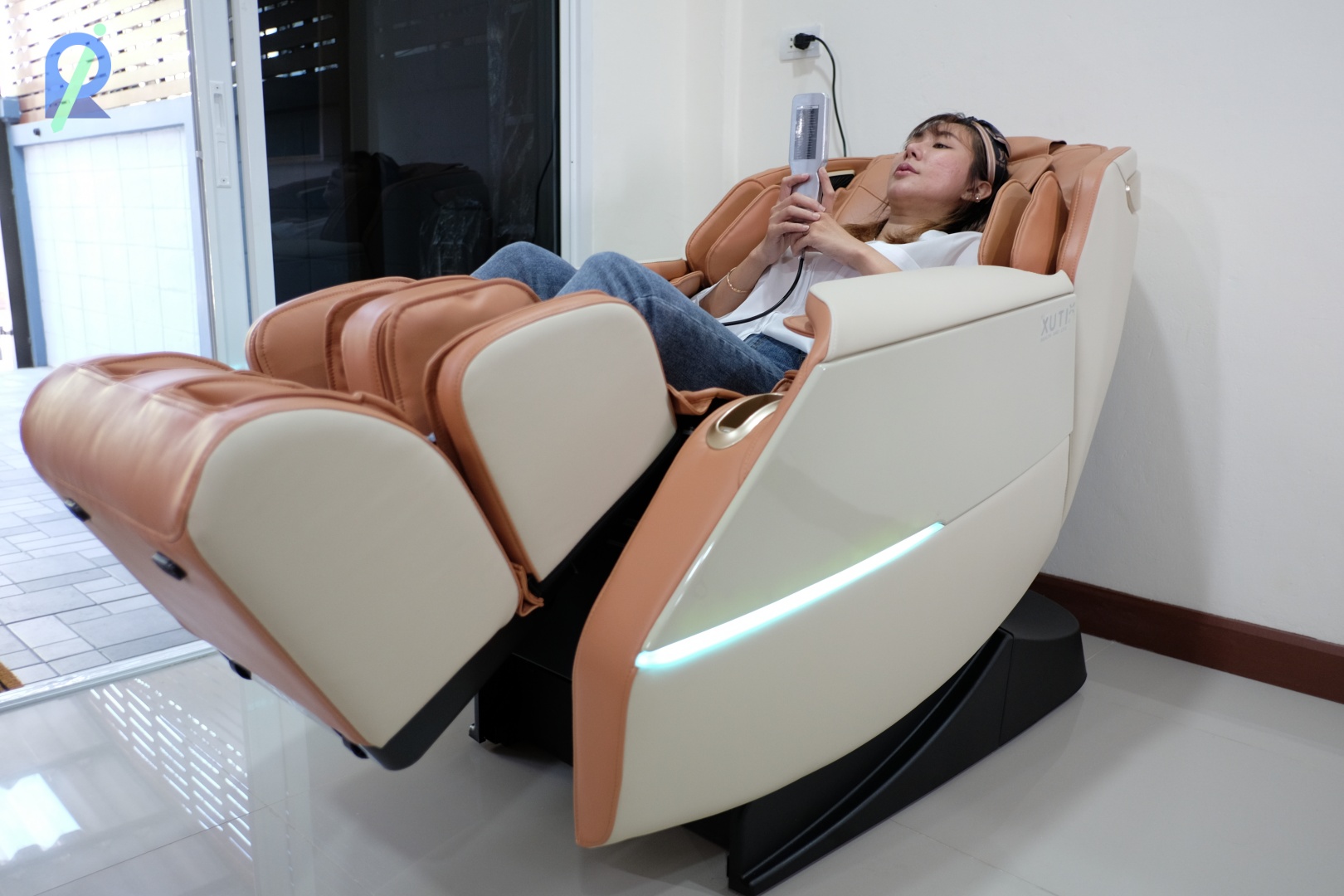 xuti massage chair