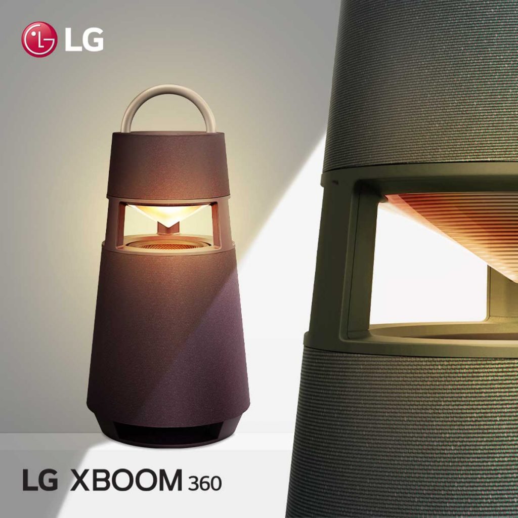 2.-LG-XBOOM-360-ฟีเจอร์แสงไฟพิเศษ