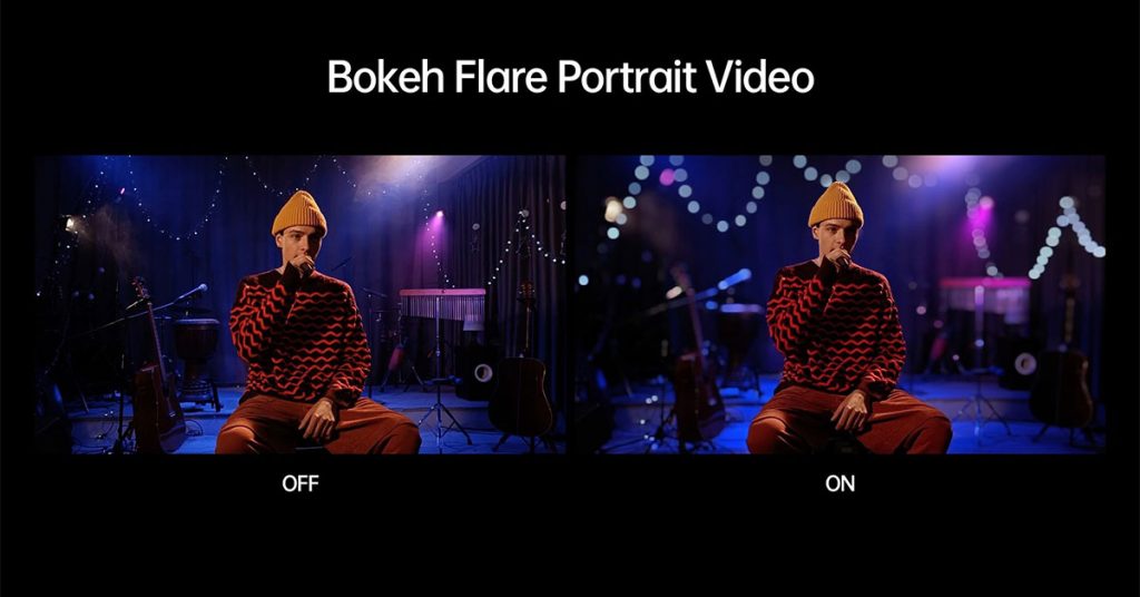 1-Bokeh-Flare-Portrait-Video