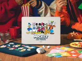 CASETiFY Mickey-3