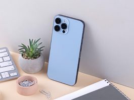 iPhone