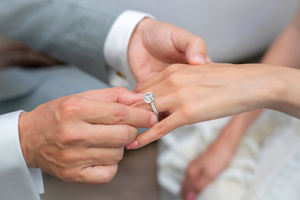 https://www.shutterstock.com/th/image-photo/wearing-ring-engagement-ceremony-1561137668